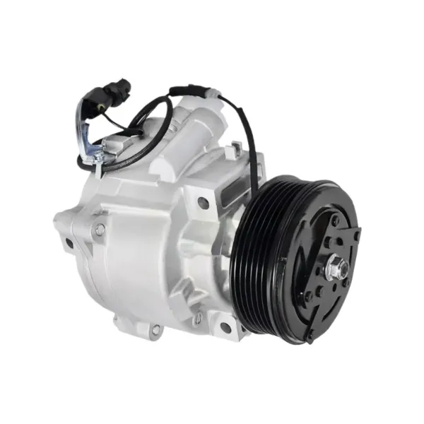Компресор кондиціонера 7813A215 Mitsubishi