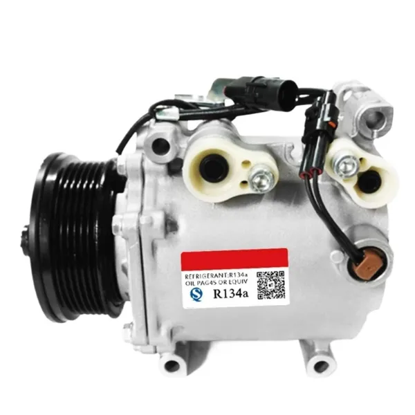 Компресор кондиціонера MR460436 Mitsubishi