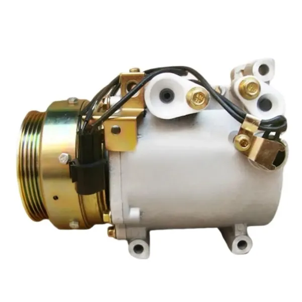 Компресор кондиціонера MR460111 Mitsubishi