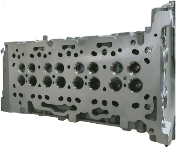 ГБЦ 1005C961 Mitsubishi