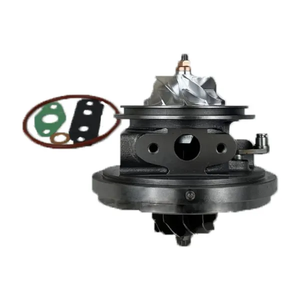 Турбіна 6000611738 Fiat/Alfa/Lancia