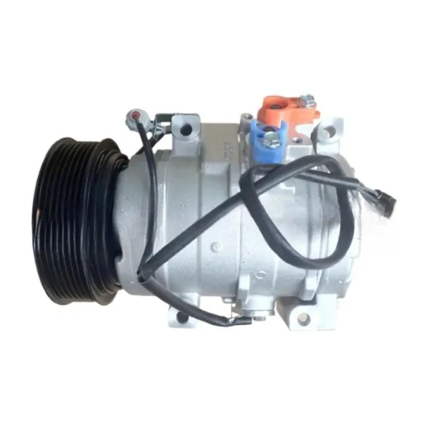 Муфта компресора кондиціонера MR568290 Chrysler