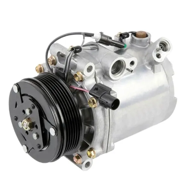 Компресор кондиціонера 7813A070 Mitsubishi