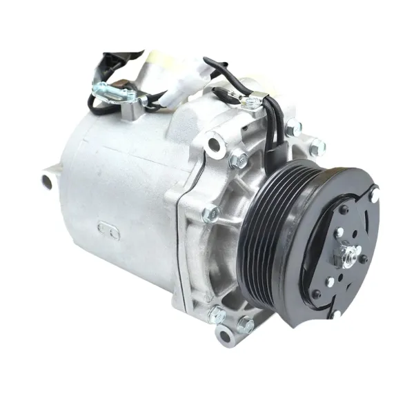 Компресор кондиціонера 7813A088 Mitsubishi