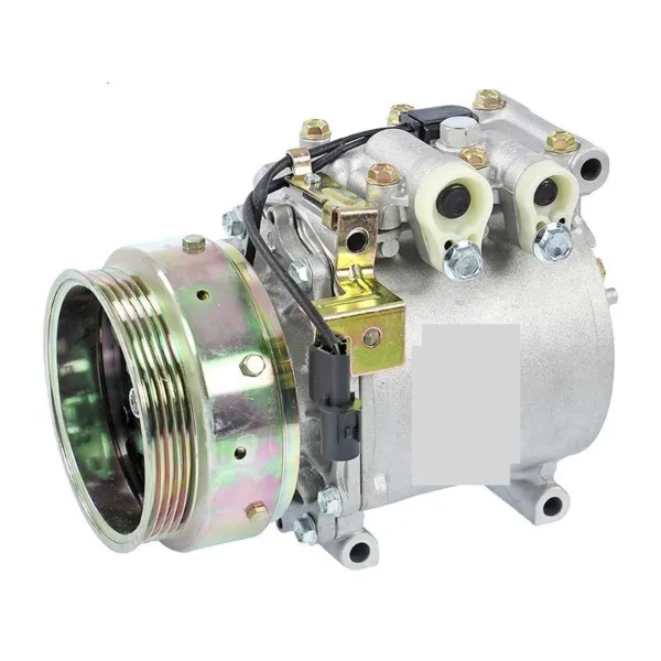 Компресор кондиціонера MR189104 Mitsubishi