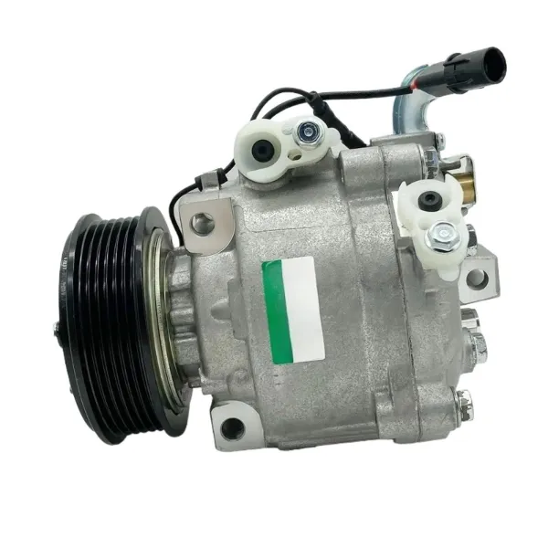 Компресор кондиціонера AKV200A414C Mitsubishi