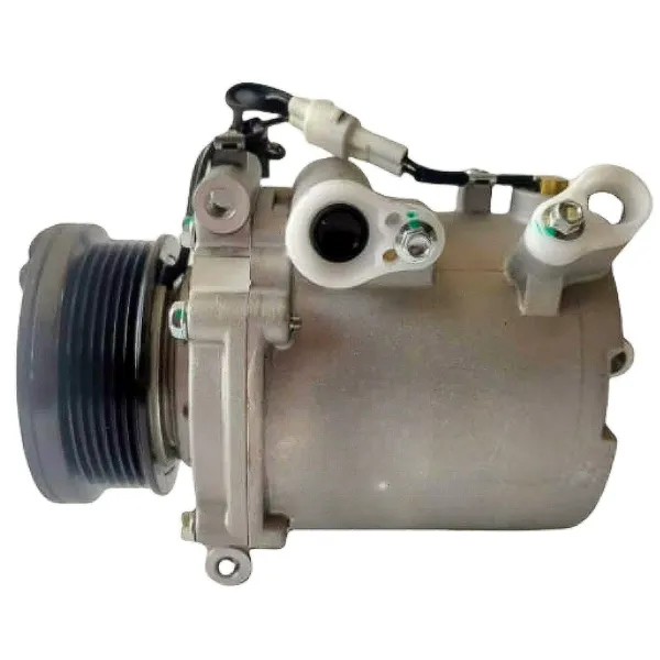 Компресор кондиціонера 7813A071 Mitsubishi