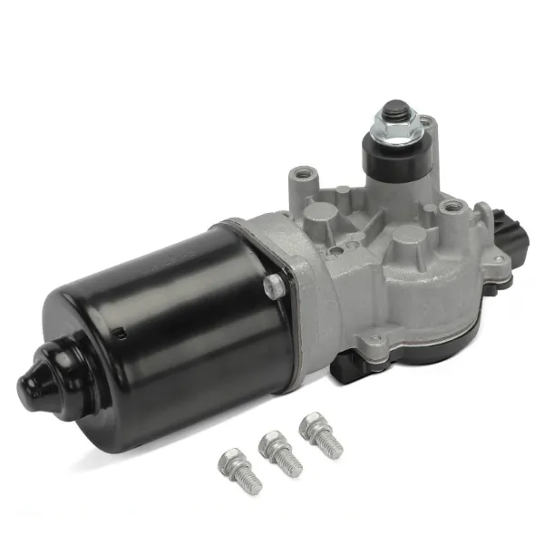 Двигун склоочисника лобового скла (трапеції) 8250A170 Mitsubishi