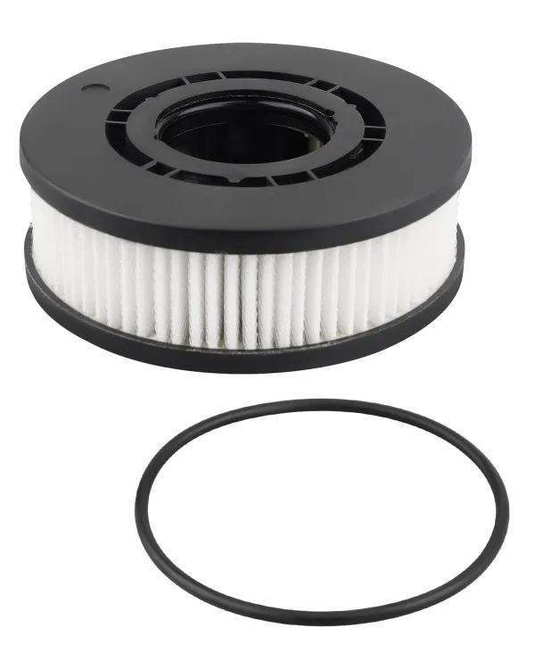 Фільтр вентиляції картера QC000454 Mitsubishi
