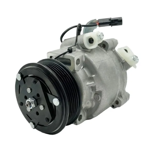 Компресор кондиціонера 7813A399 Mitsubishi