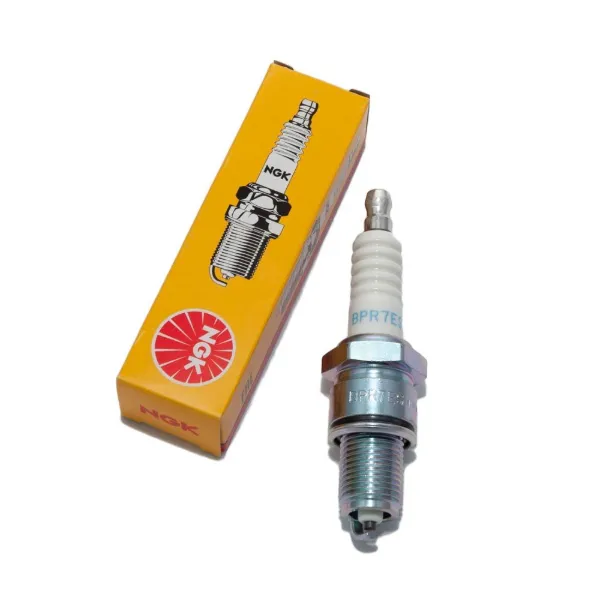 Свічки запалювання BPR7ES NGK