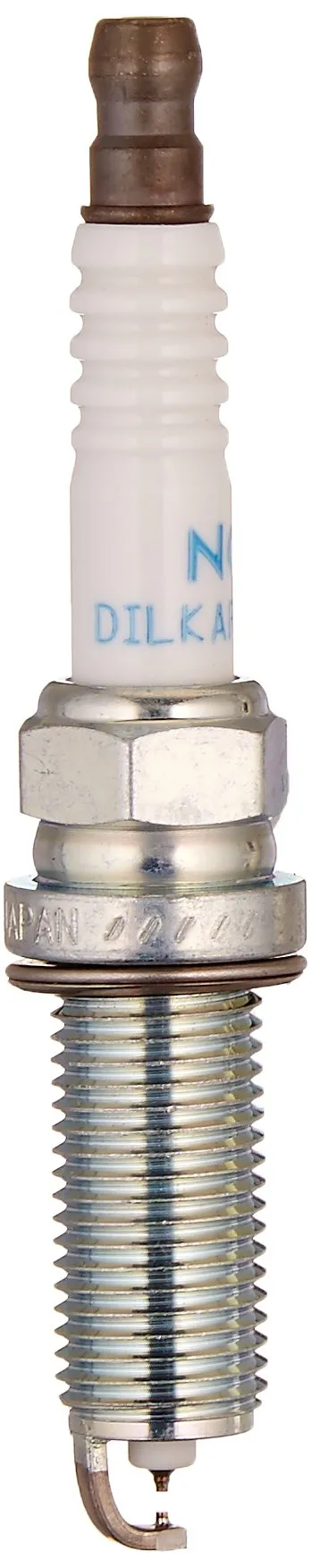 Свічки запалювання DILKAR7G11GS NGK