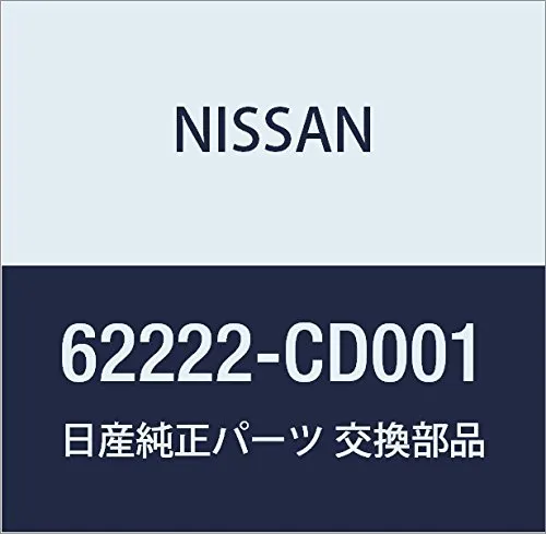  62222CD001 Nissan/Infiniti