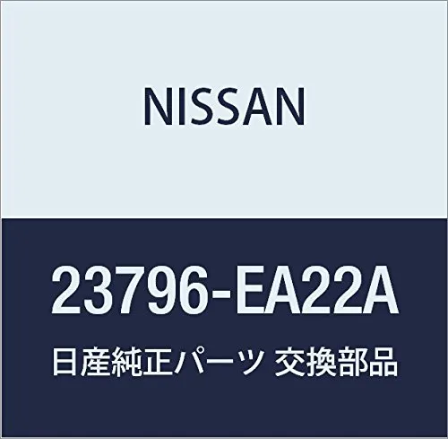 Клапан електромагнітний положення (фаз) розподільного валу, правий 23796EA22A Nissan/Infiniti