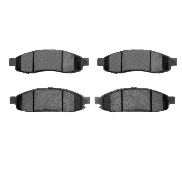 Передні тормозні колодки 41060ZC027 Nissan/Infiniti