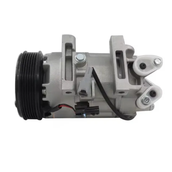 Компресор кондиціонера 926003TA6A Nissan/Infiniti