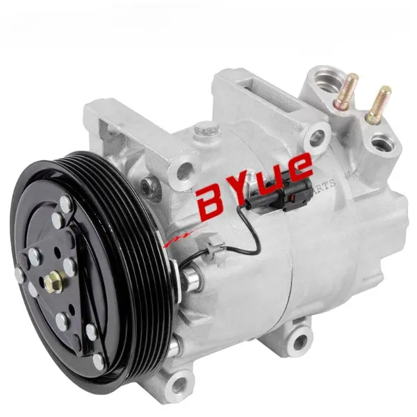 Компресор кондиціонера 9260040U00 Nissan/Infiniti
