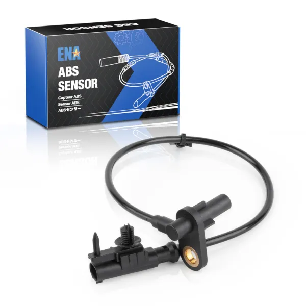 Датчик АБС (ABS) задній, правий 479001BB1A Nissan/Infiniti