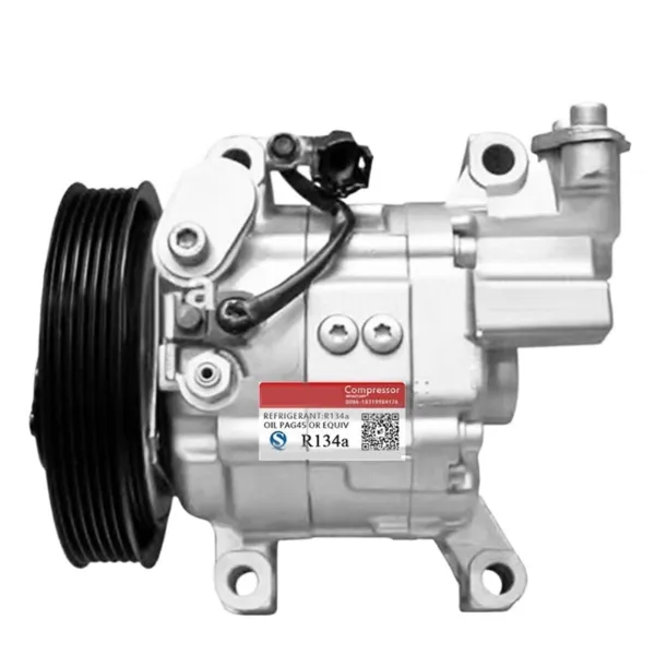 Компресор кондиціонера 926004M410 Nissan/Infiniti