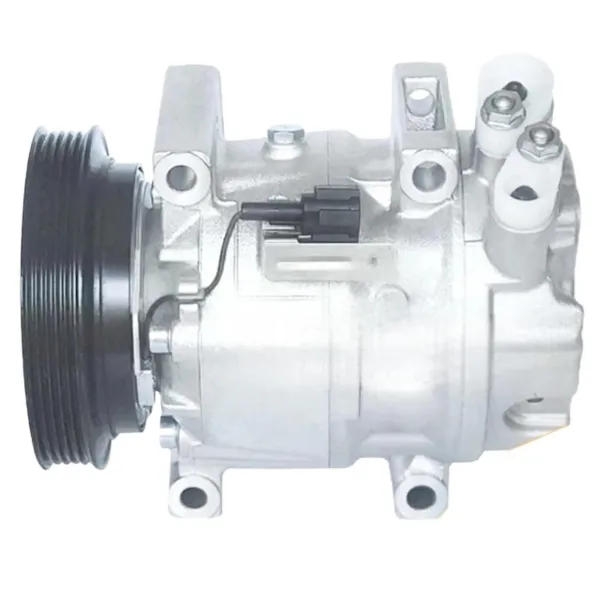 Компресор кондиціонера 926000W005 Nissan/Infiniti