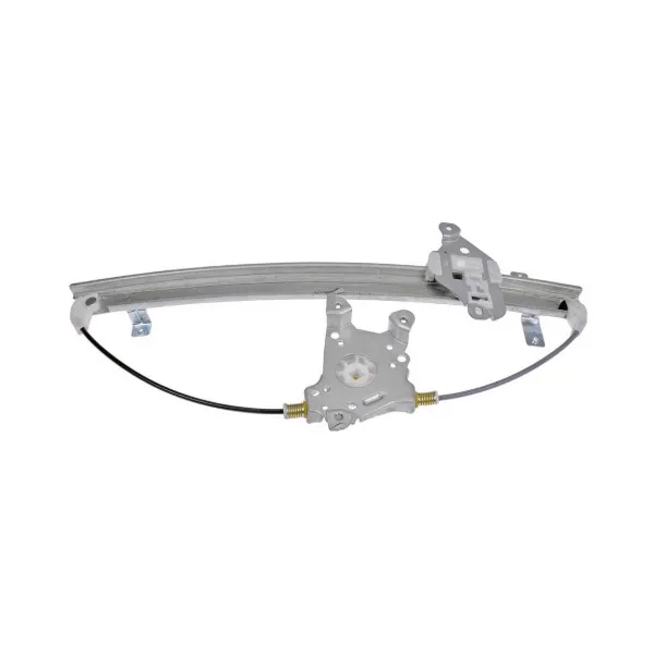 Склопідйомник передньої лівої двері 8072140U01 Nissan/Infiniti