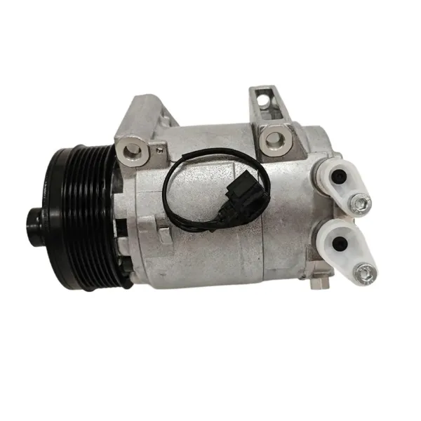 Компресор кондиціонера 926001LA2A Nissan/Infiniti