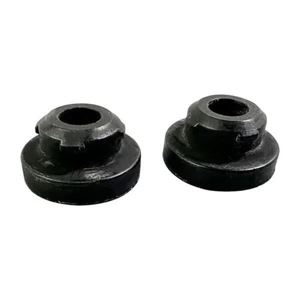 Подушка кріплення радіатора верхня 2150610V00 Nissan/Infiniti