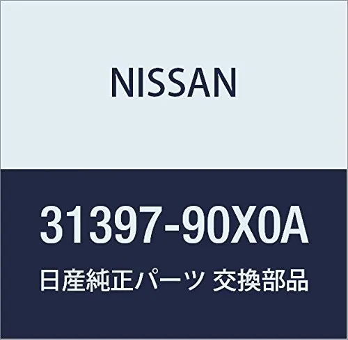 Прокладка піддону АКПП 3139790X0A Nissan/Infiniti