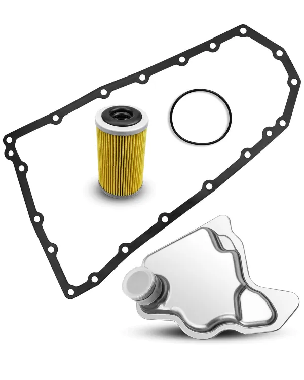 Прокладка піддону АКПП 313971XF0D Nissan/Infiniti