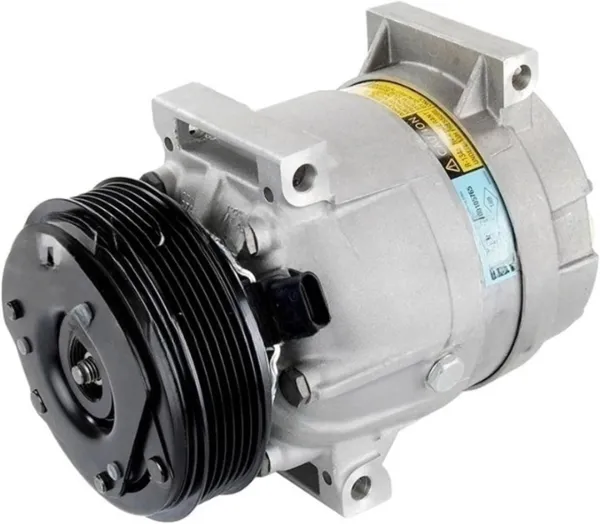 Компресор кондиціонера 2763000QAB Nissan/Infiniti