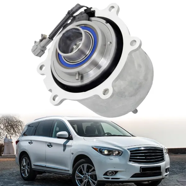 Муфта Haldex 387613KA0A Nissan/Infiniti