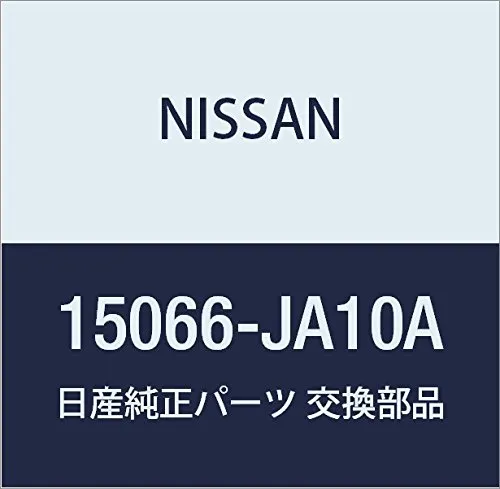 Прокладка передньої кришки двигуна, сальник ПНВТ 15066JA10A Nissan/Infiniti