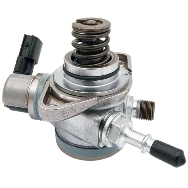 Паливний насос високого тиску 166306KA0B Nissan/Infiniti