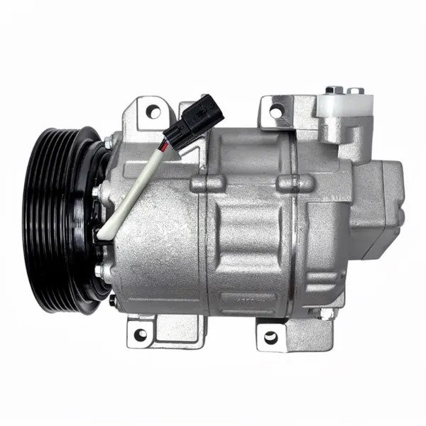 Компресор кондиціонера 92600ZN40B Nissan/Infiniti
