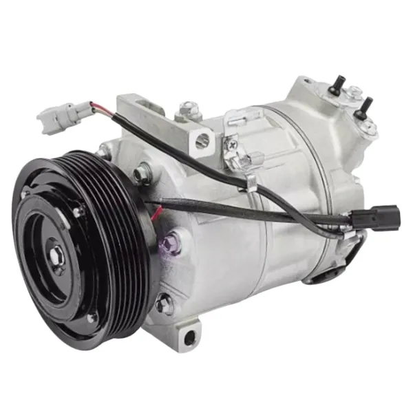 Компресор кондиціонера 926005NY0A Denso