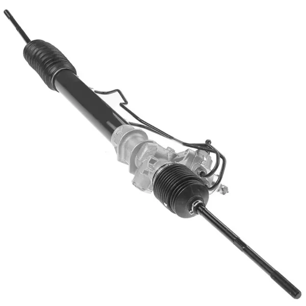 Рульова рейка 4900140U05 Nissan/Infiniti