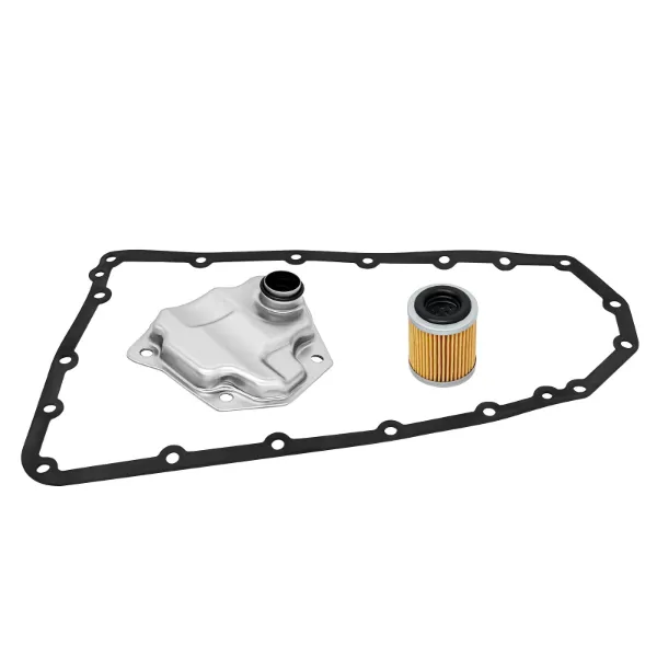 Фільтр АКПП 317281XF02 Nissan/Infiniti