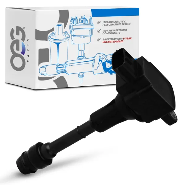 Котушка запалювання 224486N011 Nissan/Infiniti
