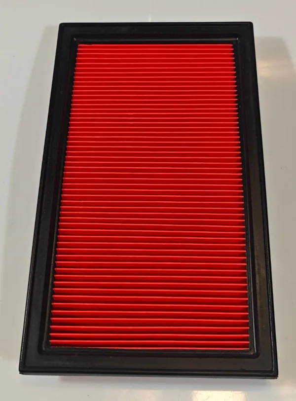 Повітряний фільтр 165463J400 Nissan/Infiniti