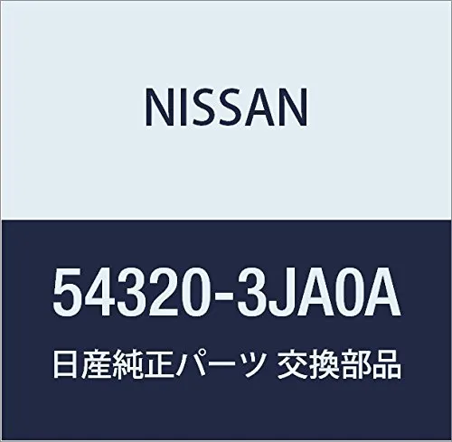 Опора амортизатора переднього 543203JA0A Nissan/Infiniti