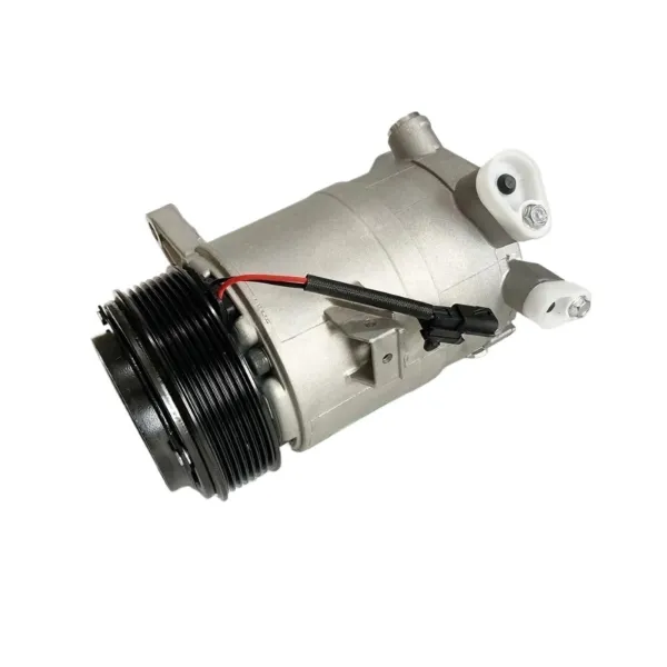 Компресор кондиціонера 92600JP00C Nissan/Infiniti