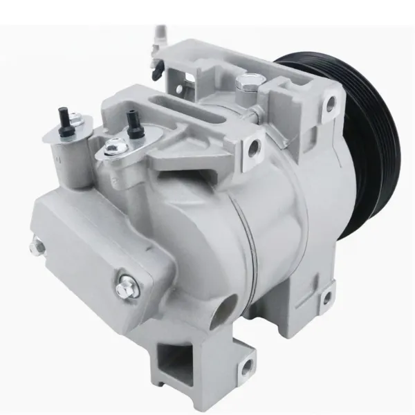 Компресор кондиціонера 92600JA000 Nissan/Infiniti