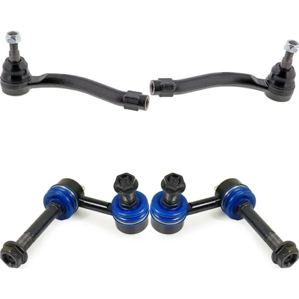Рульовий наконечник 48640EG026 Nissan/Infiniti