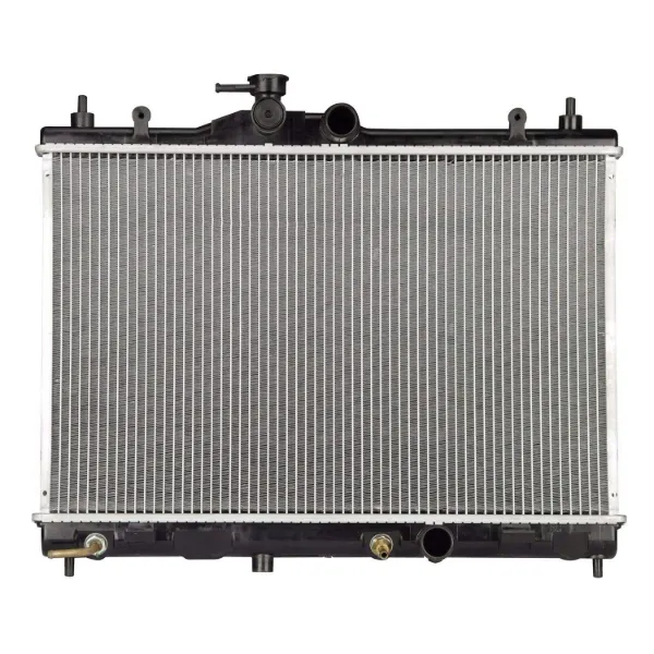 Радіатор 21460EE900 Nissan/Infiniti