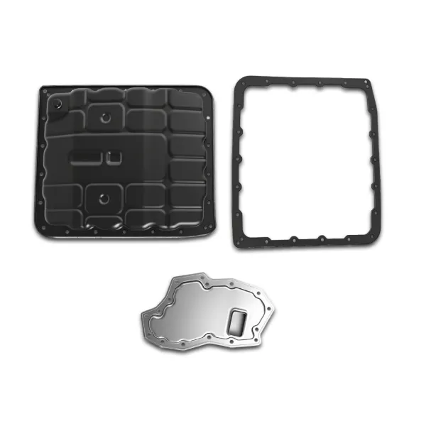 Піддон АКПП 3139090X00 Nissan/Infiniti