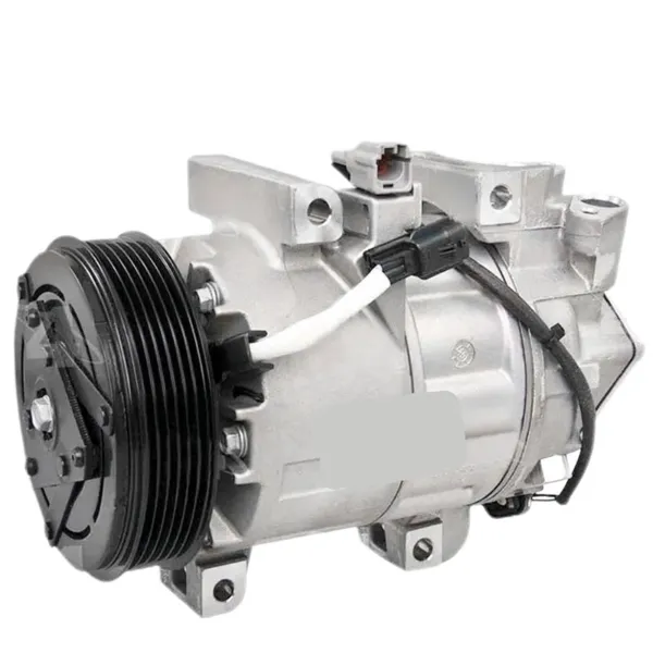 Компресор кондиціонера 926003TA0D Nissan/Infiniti