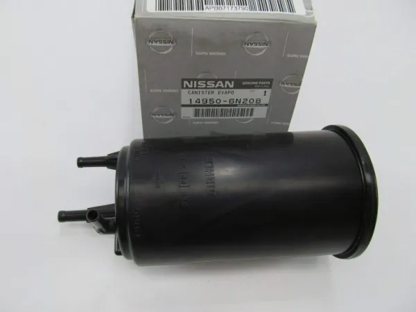 Абсорбер парів 149506N208 Nissan/Infiniti