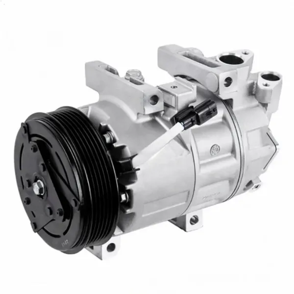 Компресор кондиціонера 926003TA3A Nissan/Infiniti