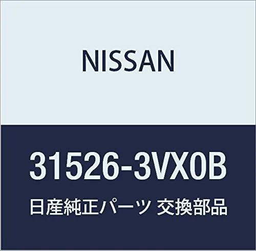  315263VX0B Nissan/Infiniti