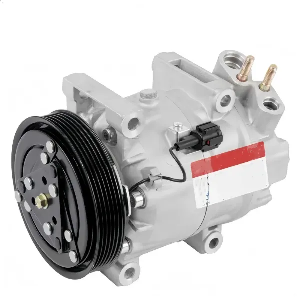Компресор кондиціонера 9260040U60 Nissan/Infiniti